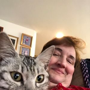 Meet your Posher, Tammy